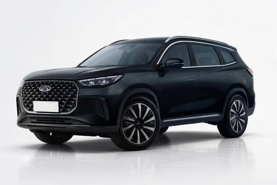 CAOA CHERY TIGGO 8 PRO 1.5 TCI PLUG-IN HYBRID DHT CAOA CHERY TIGGO 8 PRO 1.5 TCI PLUG-IN HYBRID DHT